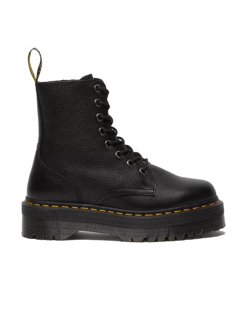 DR. MARTENS Platform Jadon III in Pisa leather DR. MARTENS | 26378001